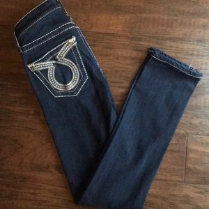 Big Star Jeans